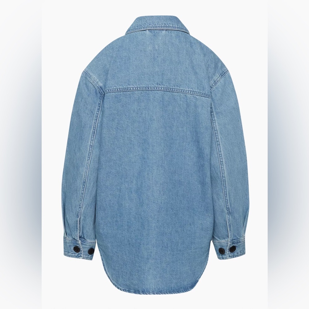 Capsule Denim Jacket - Picture 5 of 15